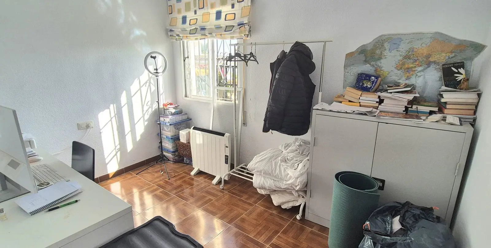Продажа  отдельно стоящей виллы в Alhaurín de la Torre 30