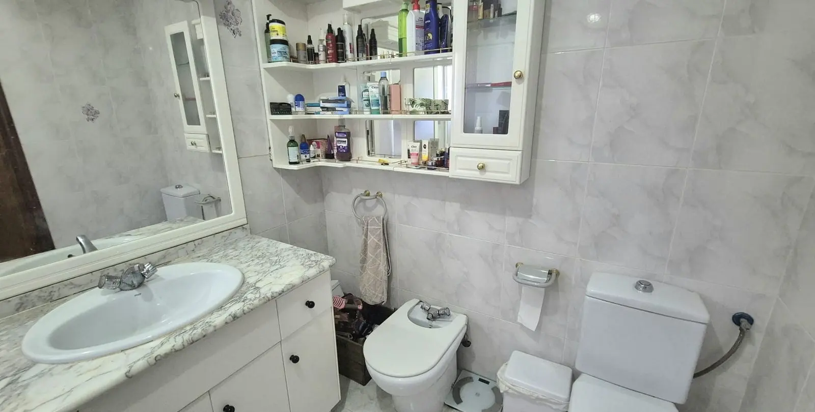 Продажа  отдельно стоящей виллы в Alhaurín de la Torre 33