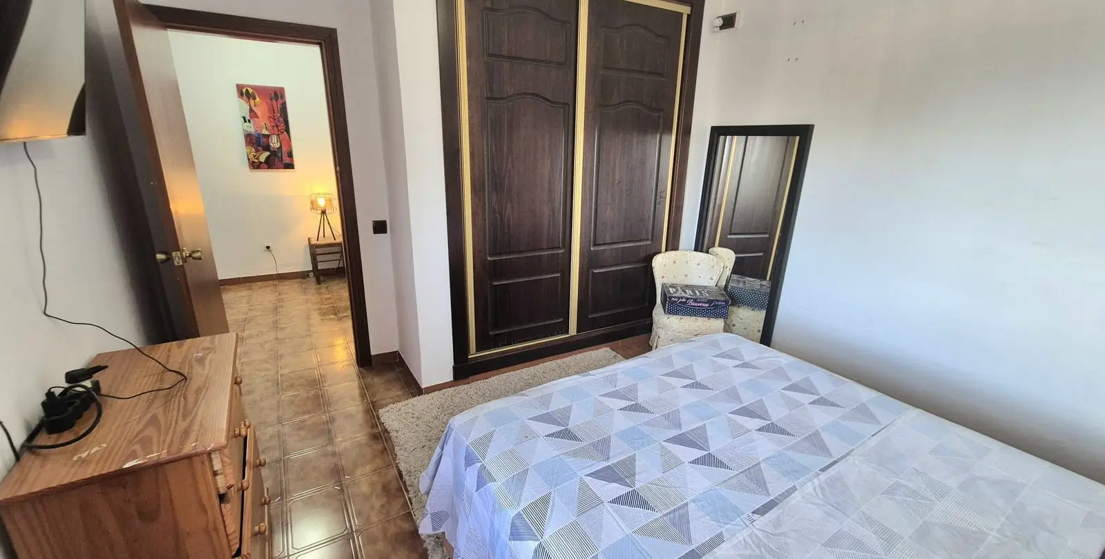 Продажа  отдельно стоящей виллы в Alhaurín de la Torre 36