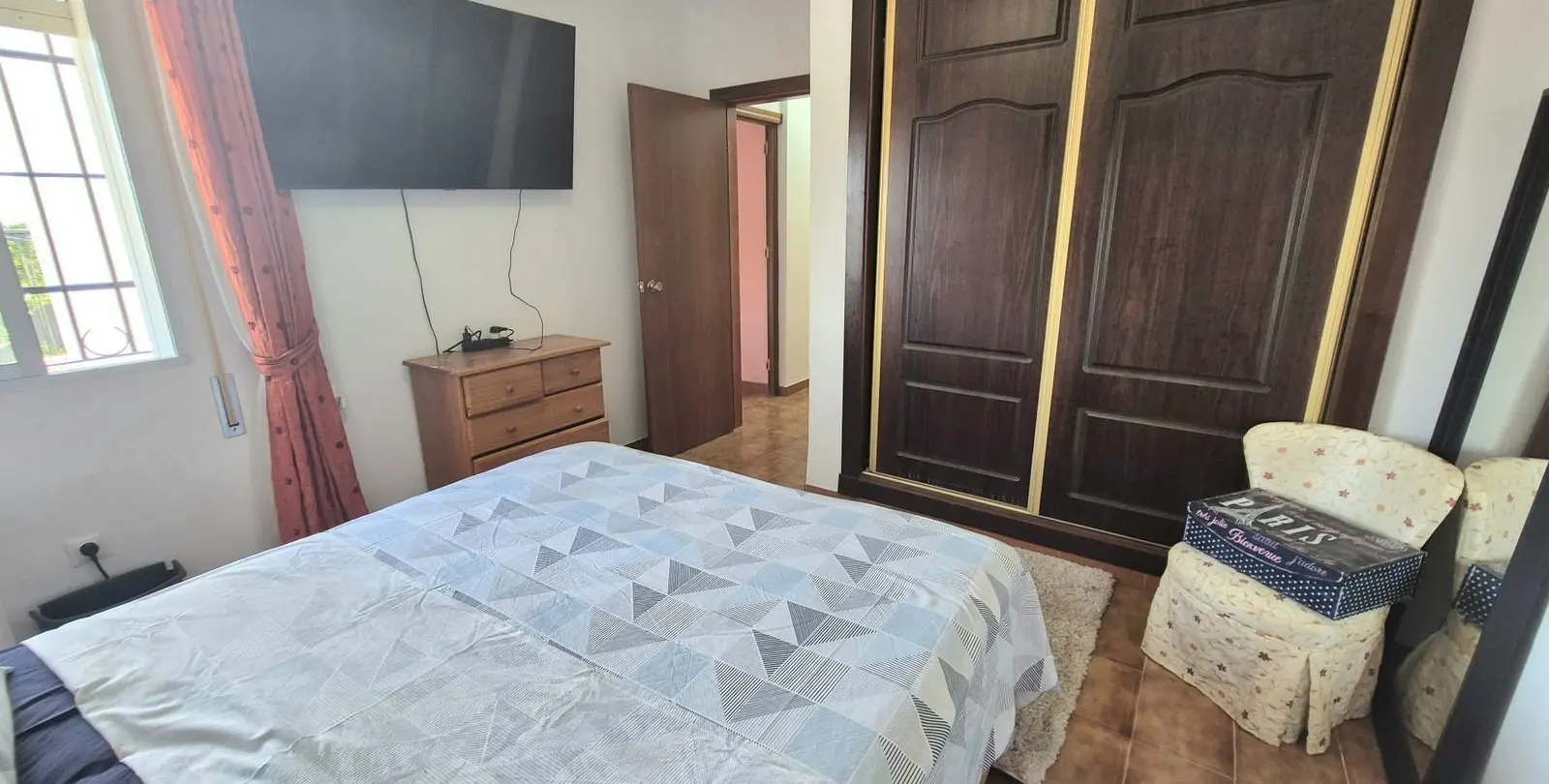 Продажа  отдельно стоящей виллы в Alhaurín de la Torre 37