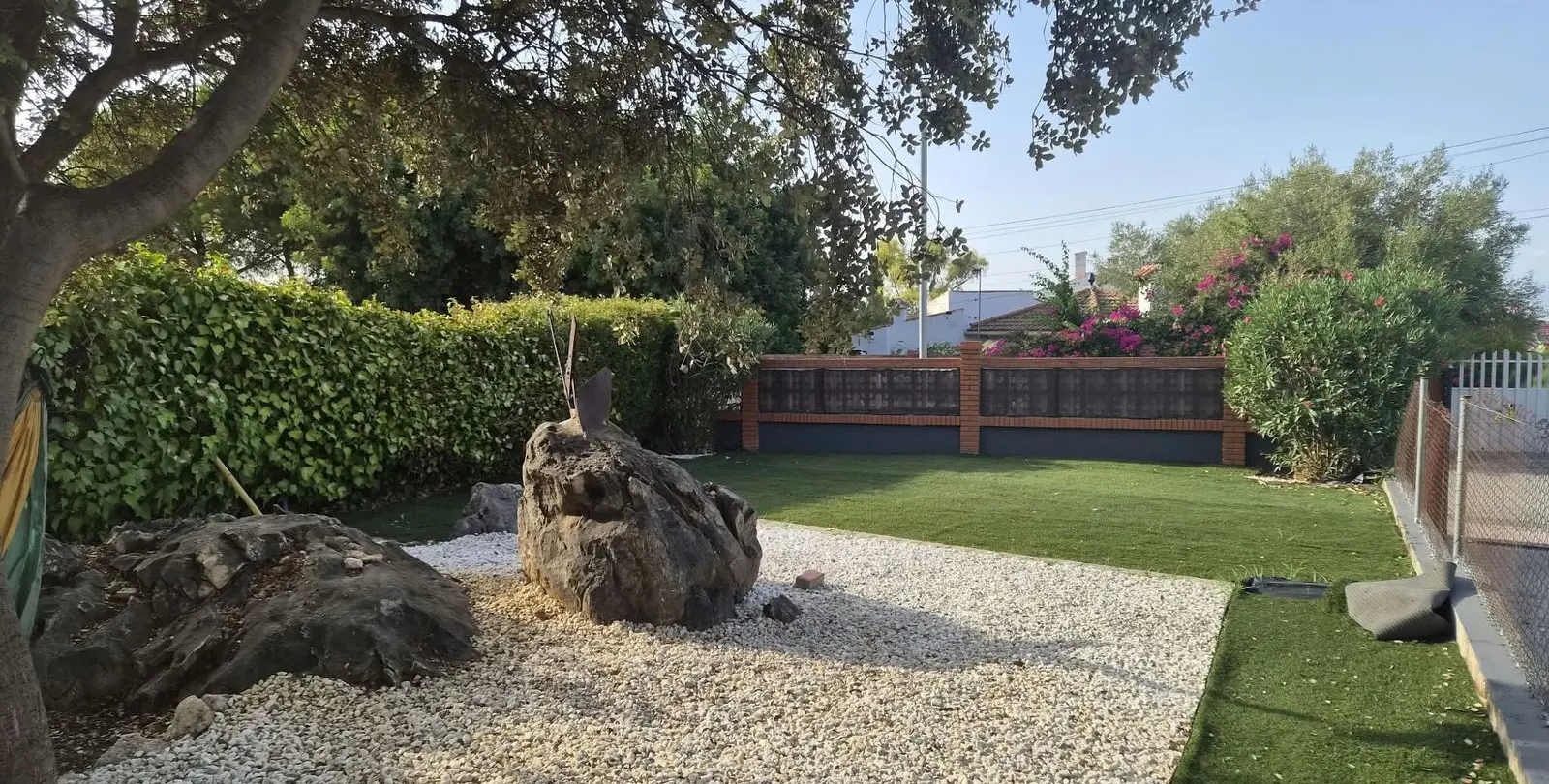 Venta de villa independiente en Alhaurín de la Torre 69
