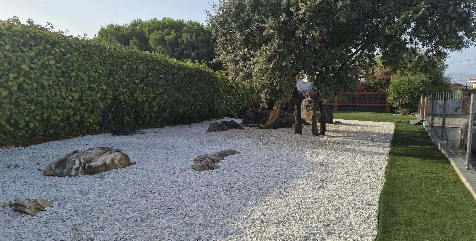 Venta de villa independiente en Alhaurín de la Torre 70