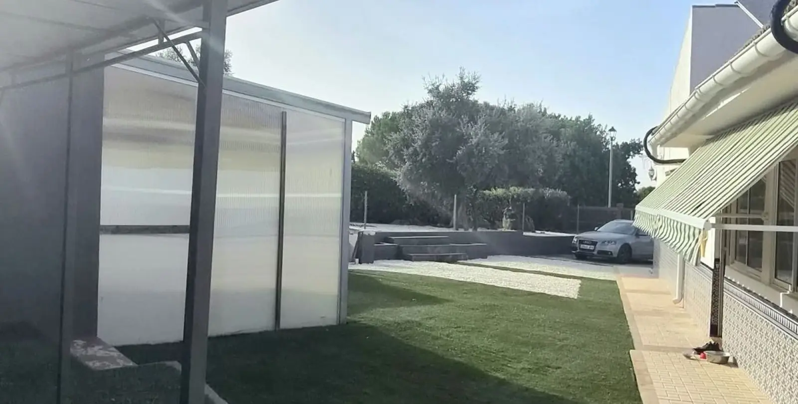 Venta de villa independiente en Alhaurín de la Torre 71