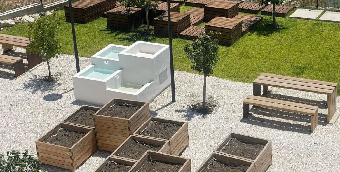 Venta de apartamento en planta media en Benalmadena 5
