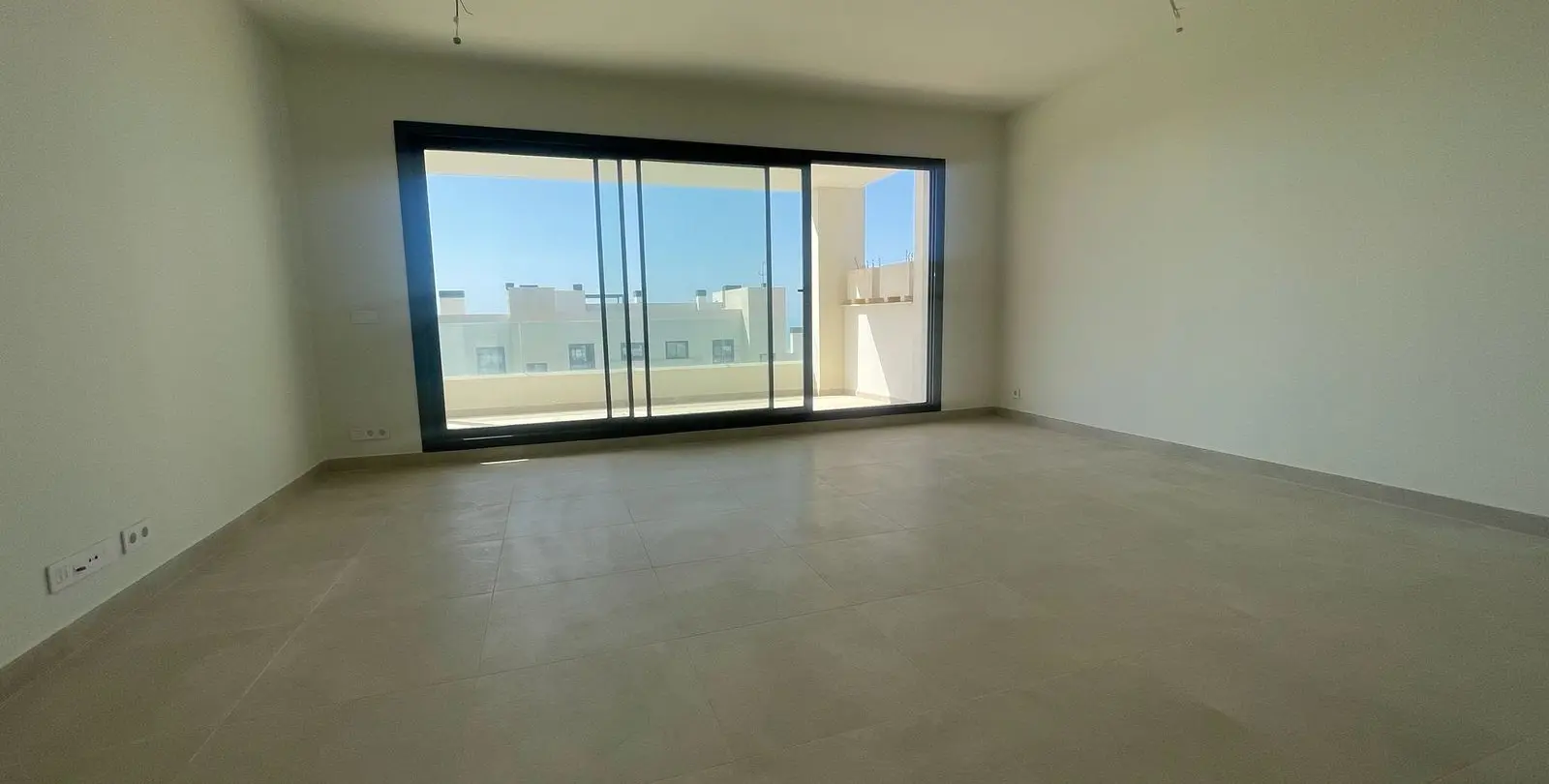 Продажа апартаментов на среднем этаже в Benalmadena 1