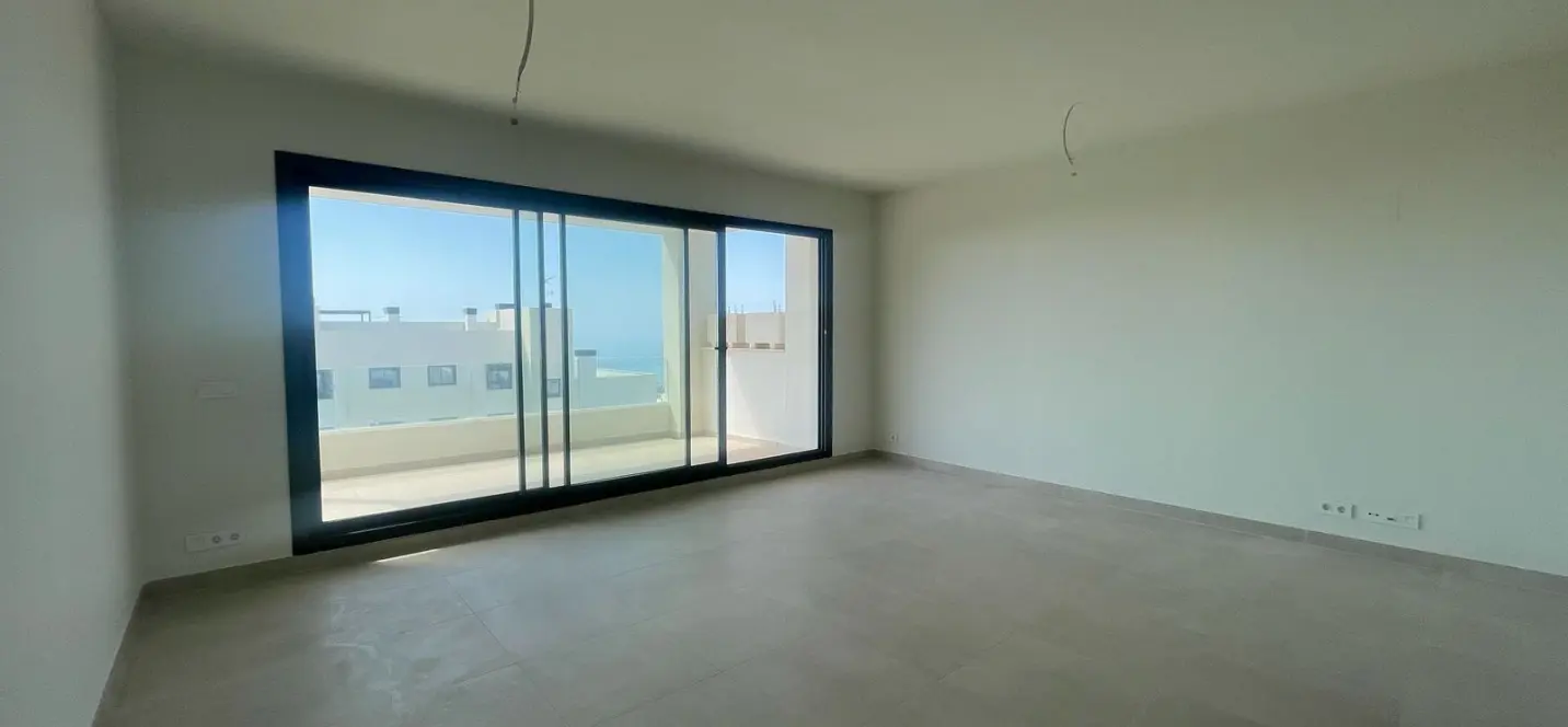 Продажа апартаментов на среднем этаже в Benalmadena 3