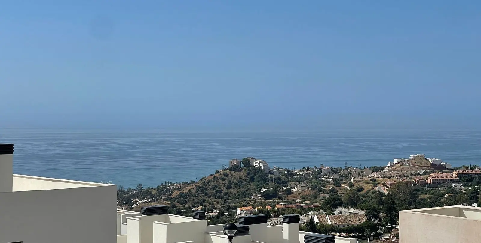 Продажа апартаментов на среднем этаже в Benalmadena 6