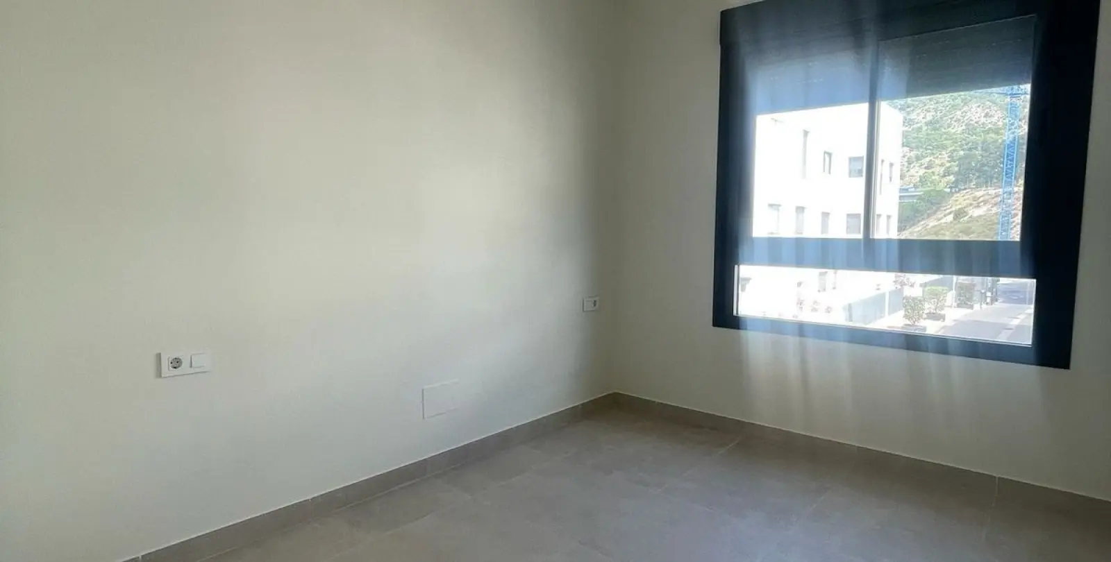 Продажа апартаментов на среднем этаже в Benalmadena 11