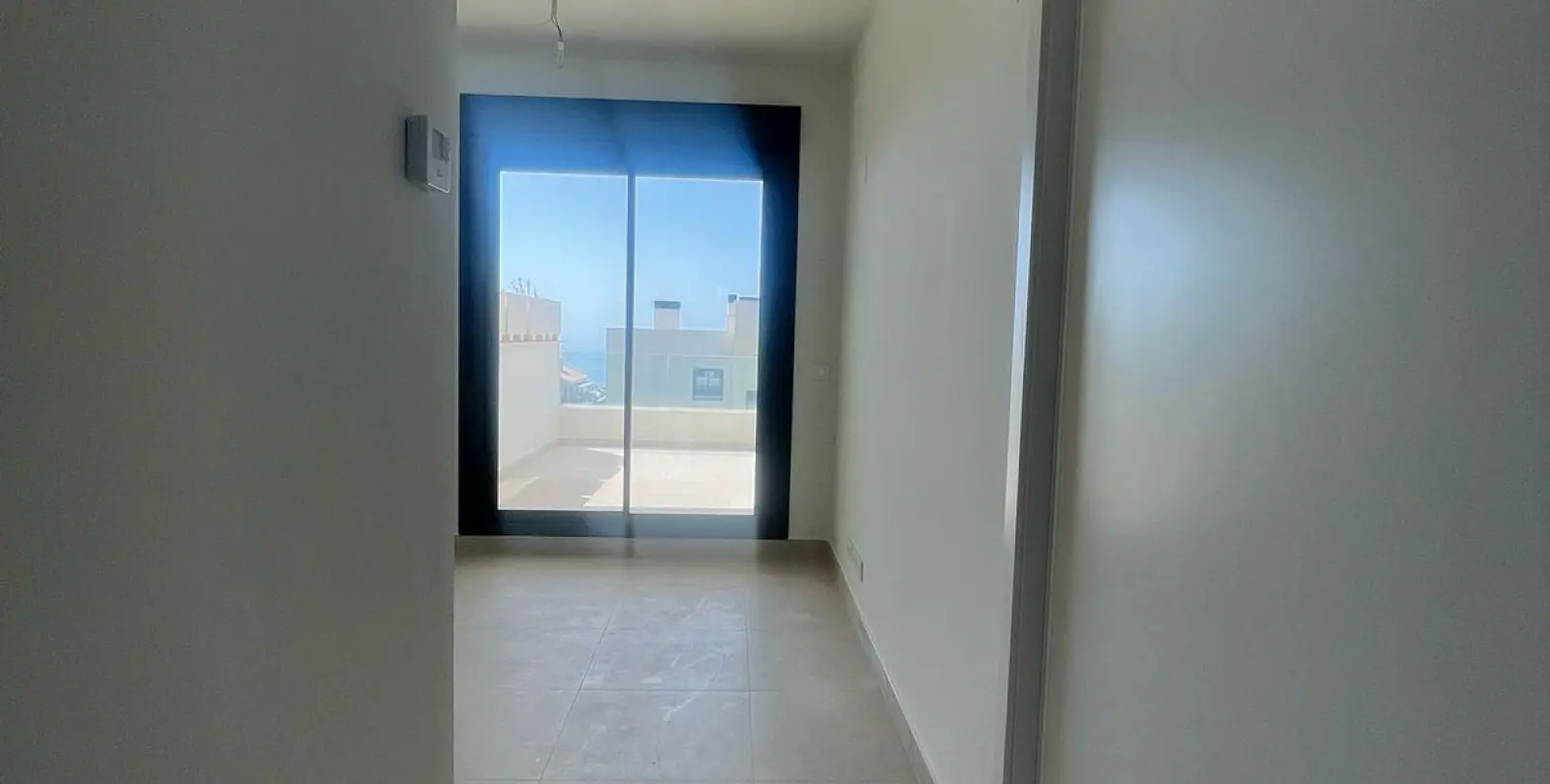 Продажа апартаментов на среднем этаже в Benalmadena 14