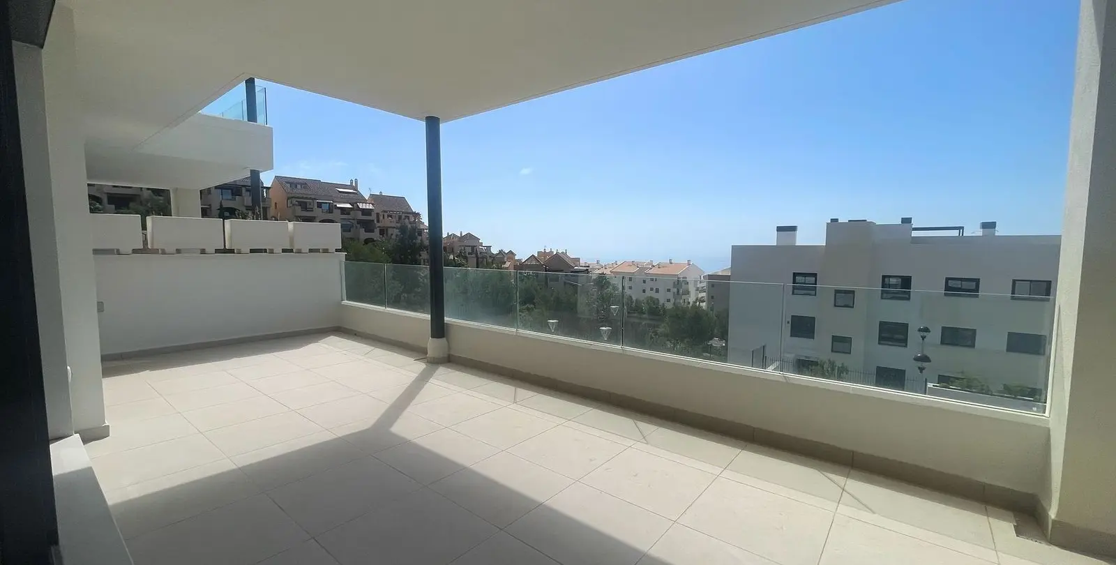 Продажа апартаментов на среднем этаже в Benalmadena 17