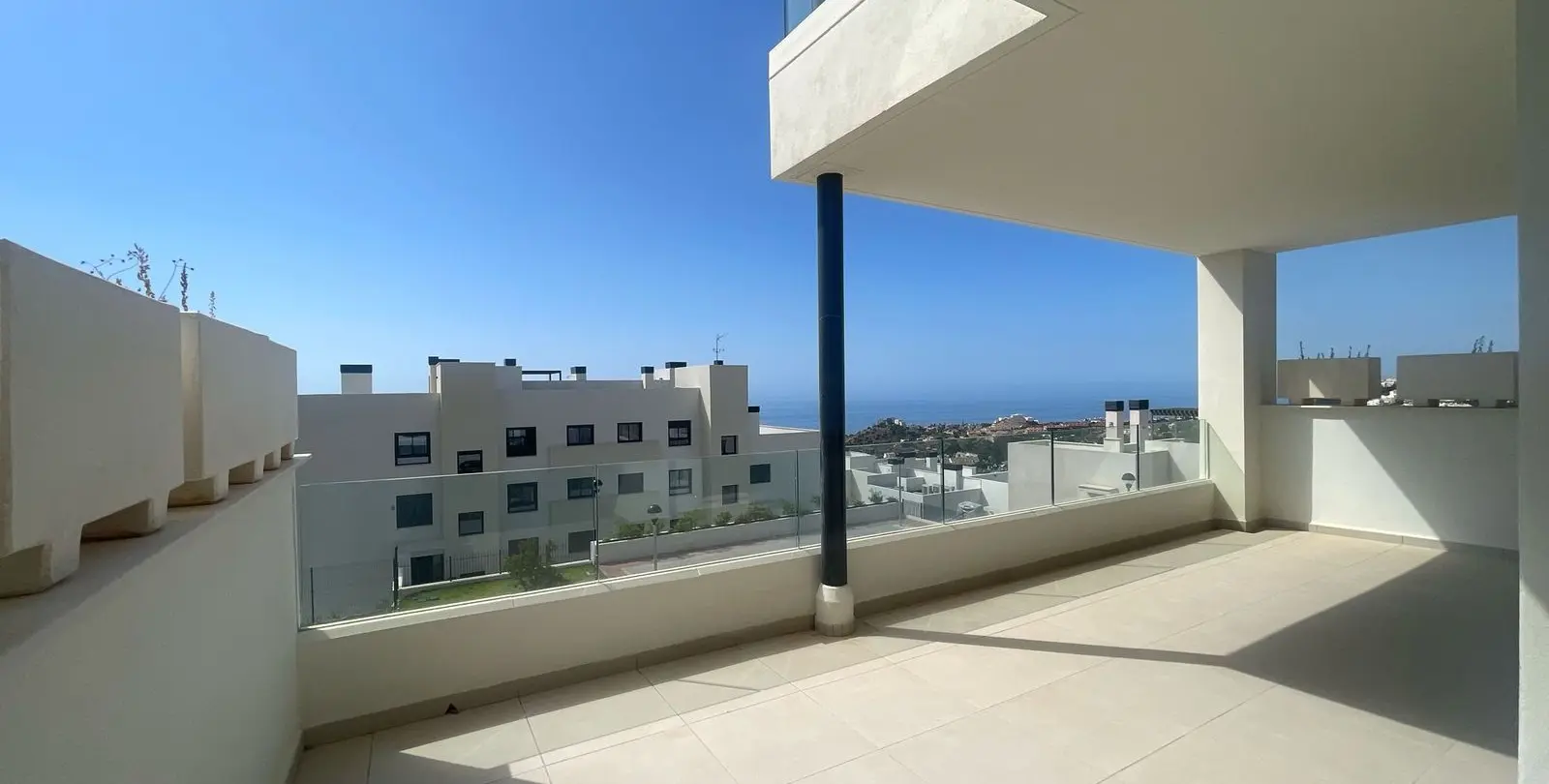 Продажа апартаментов на среднем этаже в Benalmadena 18