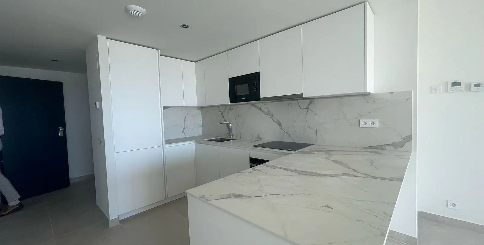 Продажа апартаментов на среднем этаже в Benalmadena 20