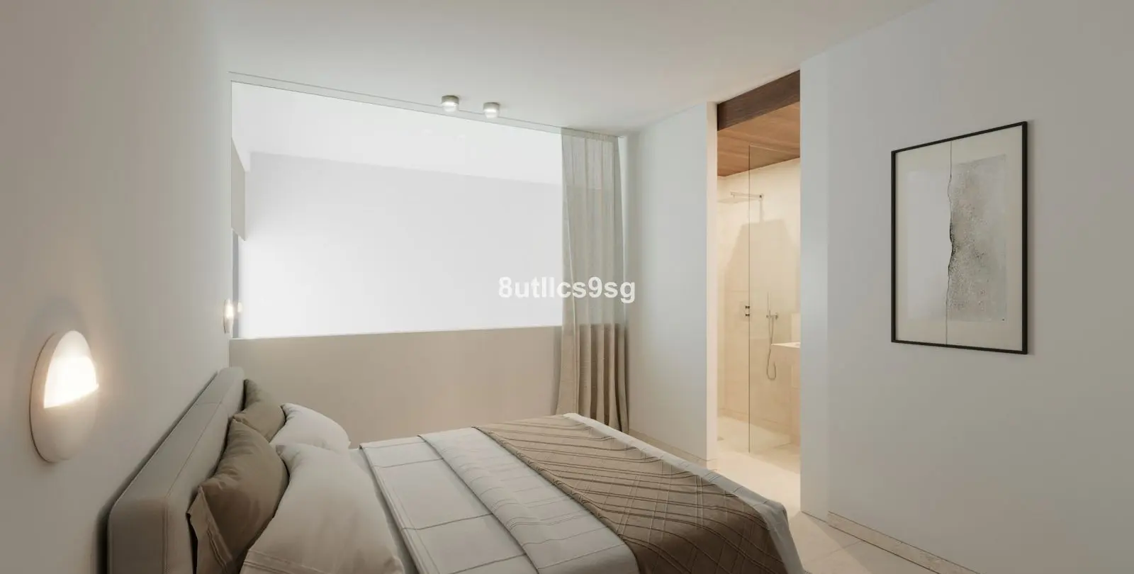 Venta de apartamento en planta baja en Estepona 7