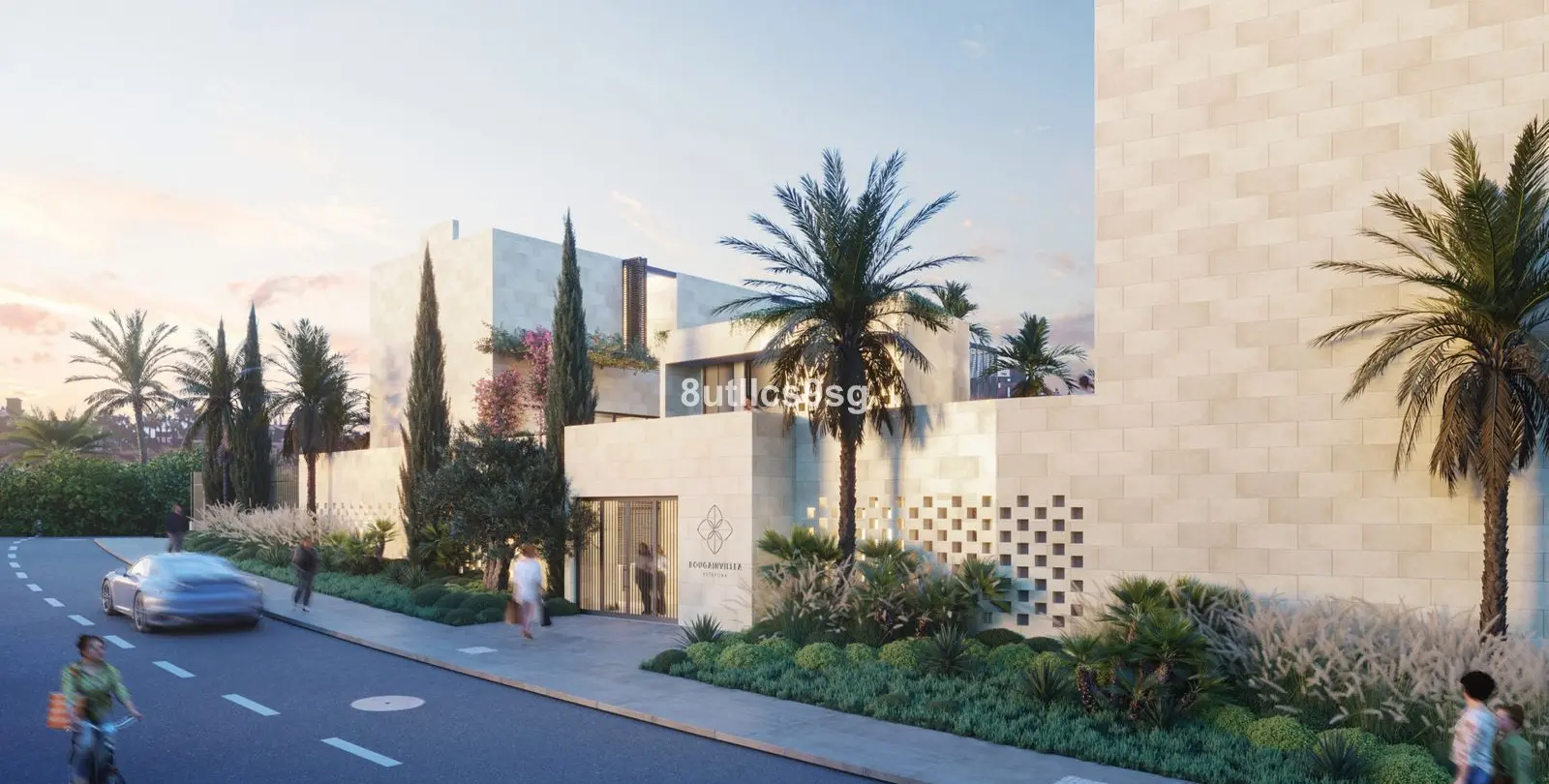 Venta de apartamento en planta baja en Estepona 9