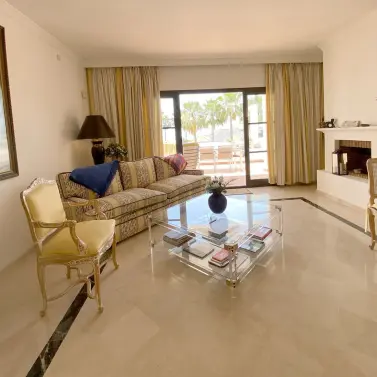 Sale of townhouse in Los Arqueros