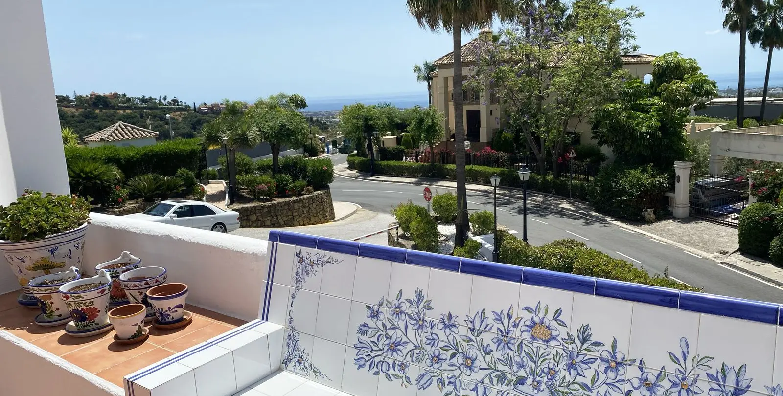 Venta de adosado en Los Arqueros 5