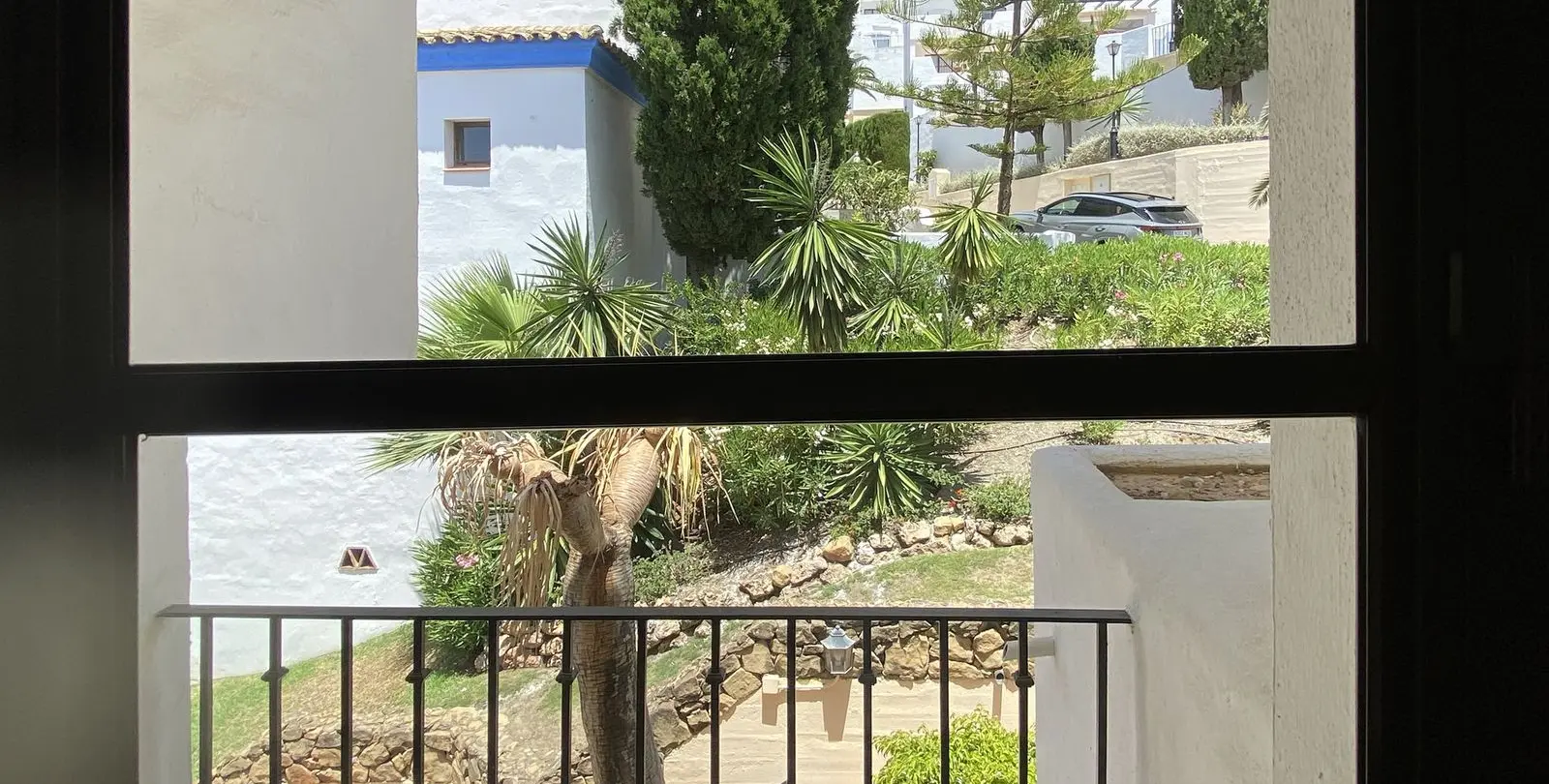 Venta de adosado en Los Arqueros 20