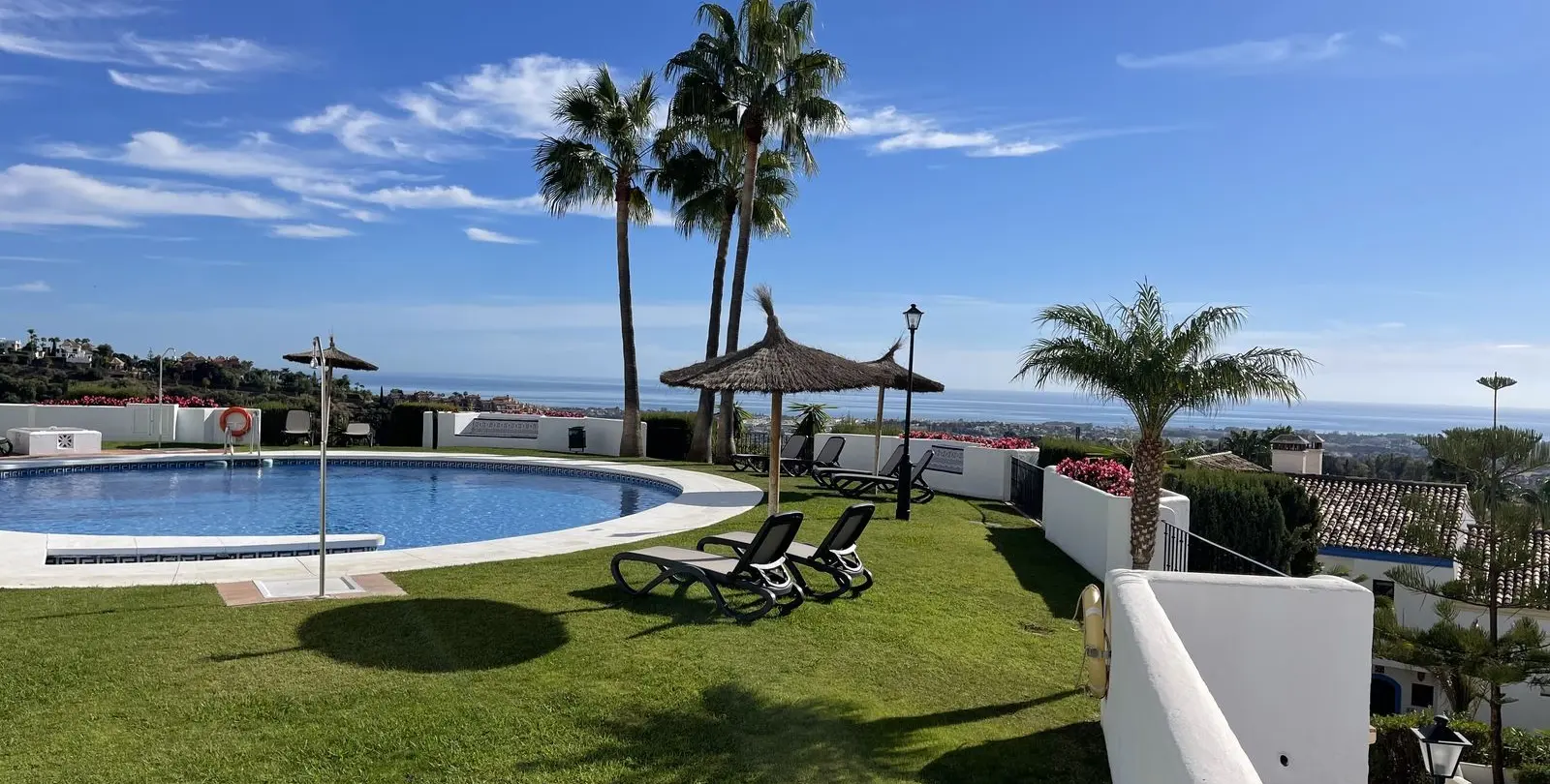 Venta de adosado en Los Arqueros 22