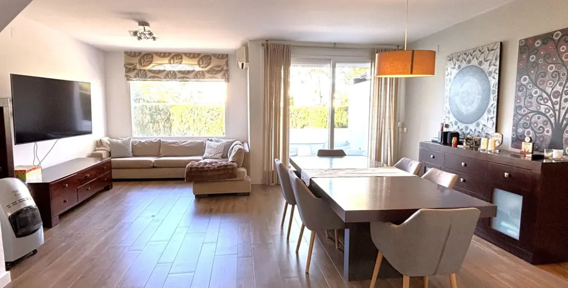 Продажа таунхауса в Atalaya 3