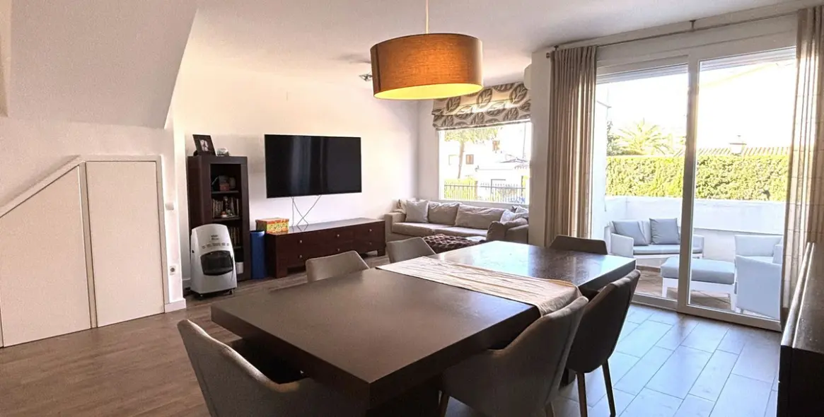 Продажа таунхауса в Atalaya 5