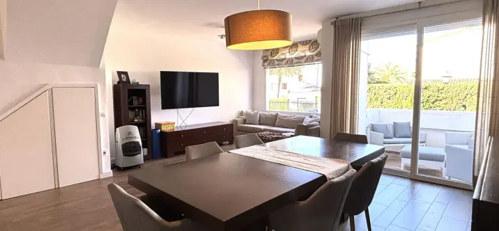 Продажа таунхауса в Atalaya 4