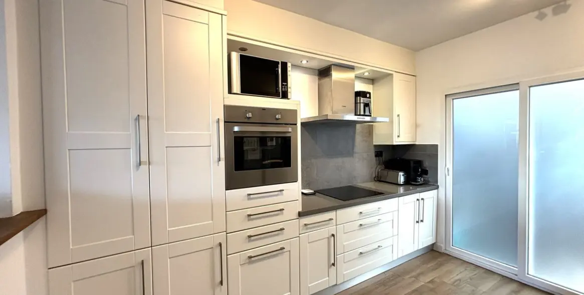 Продажа таунхауса в Atalaya 7