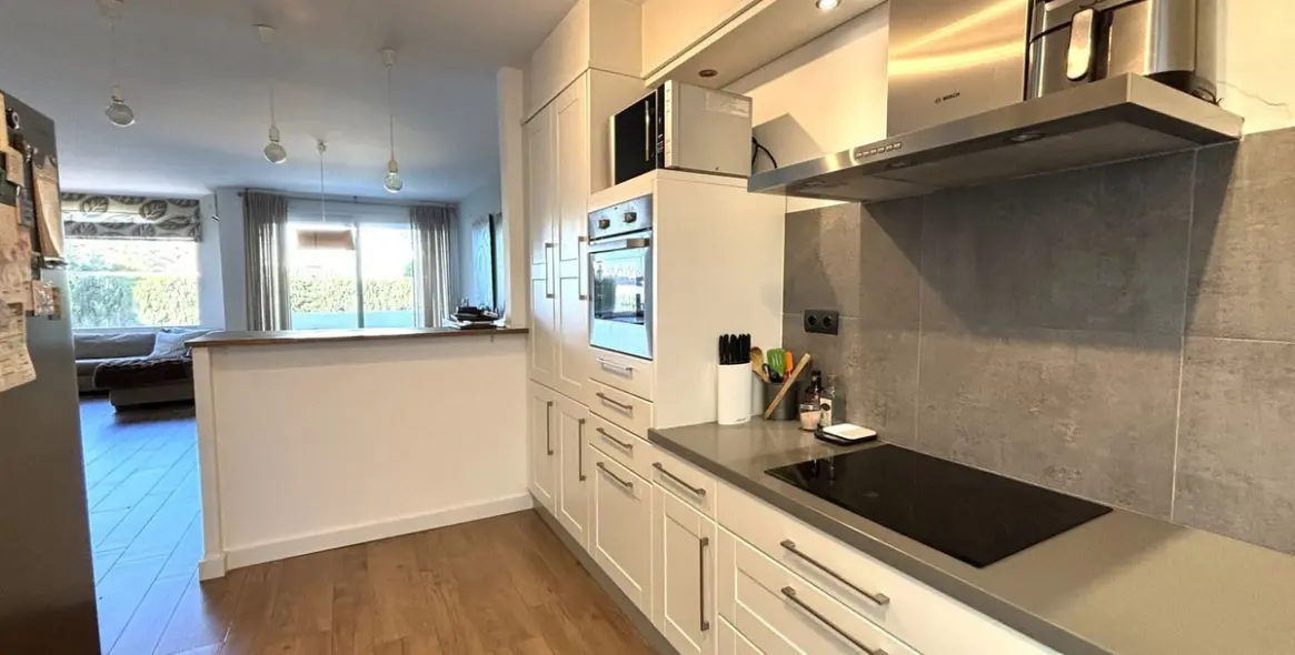 Продажа таунхауса в Atalaya 8
