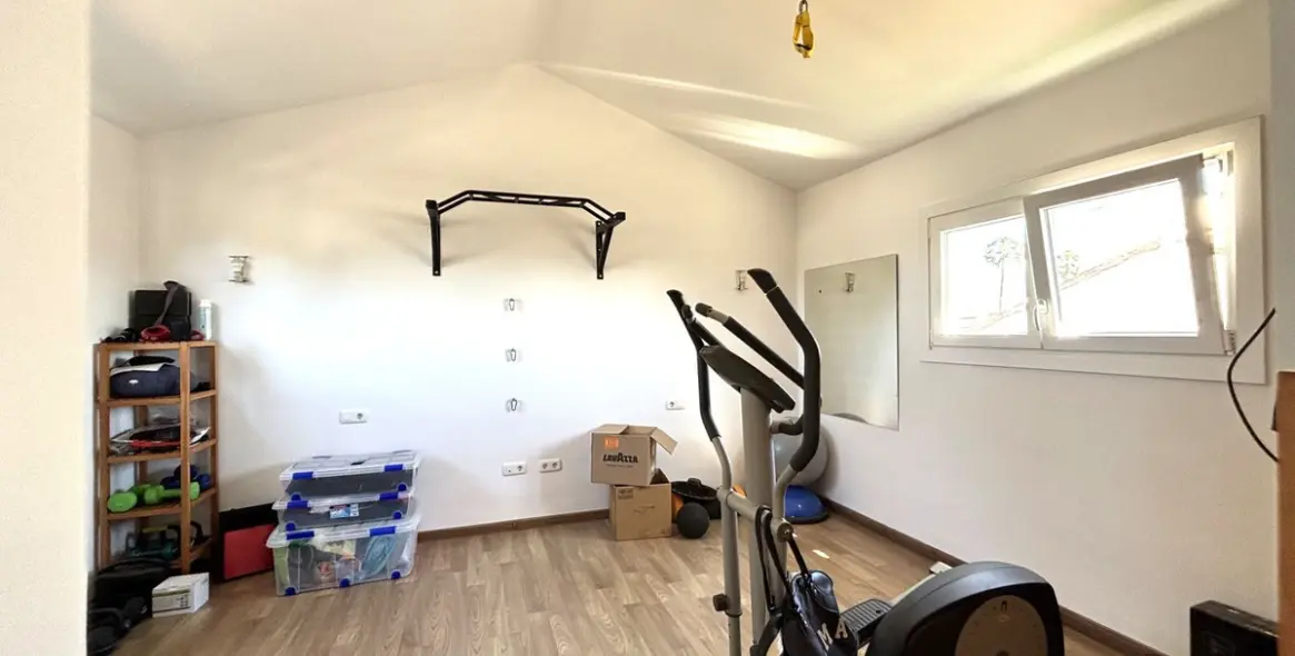 Продажа таунхауса в Atalaya 16