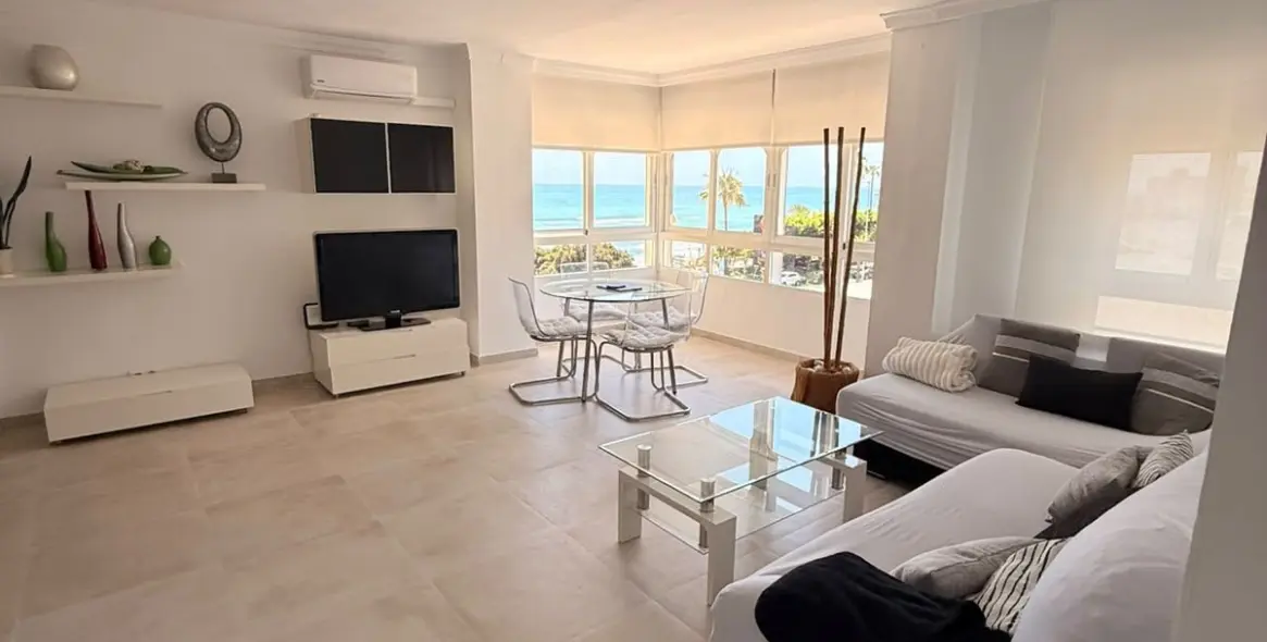 Sale of middle floor apartment in Benalmadena 6