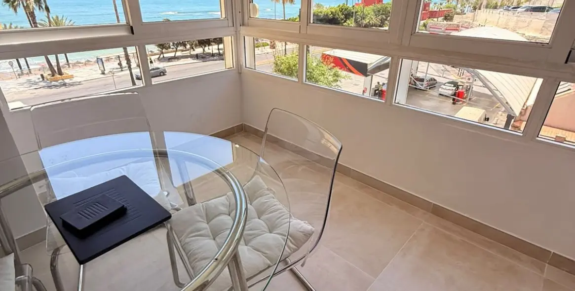 Sale of middle floor apartment in Benalmadena 7