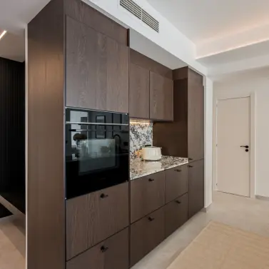 Sale of ground floor apartment in La Quinta