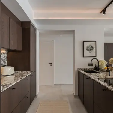 Sale of ground floor apartment in La Quinta