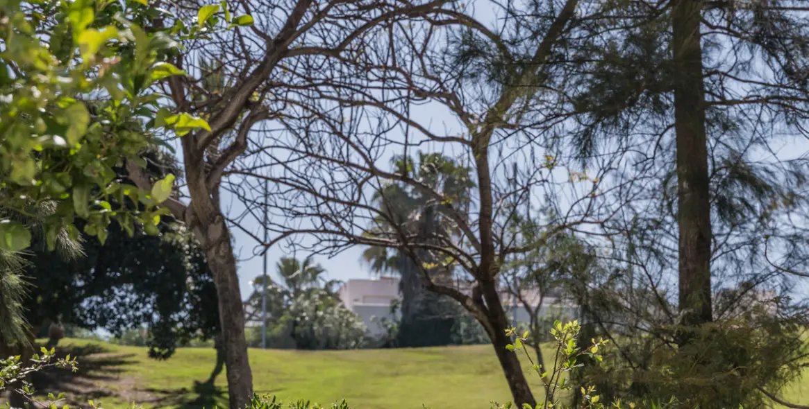 Sale of ground floor apartment in La Quinta 20