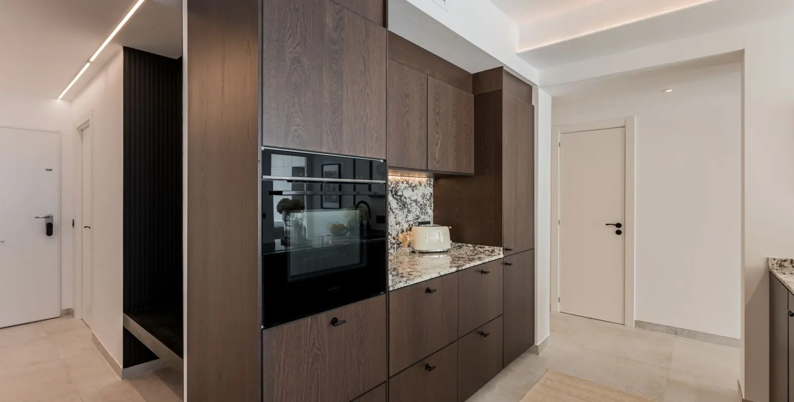 Продажа апартаментов на первом этаже в La Quinta 3