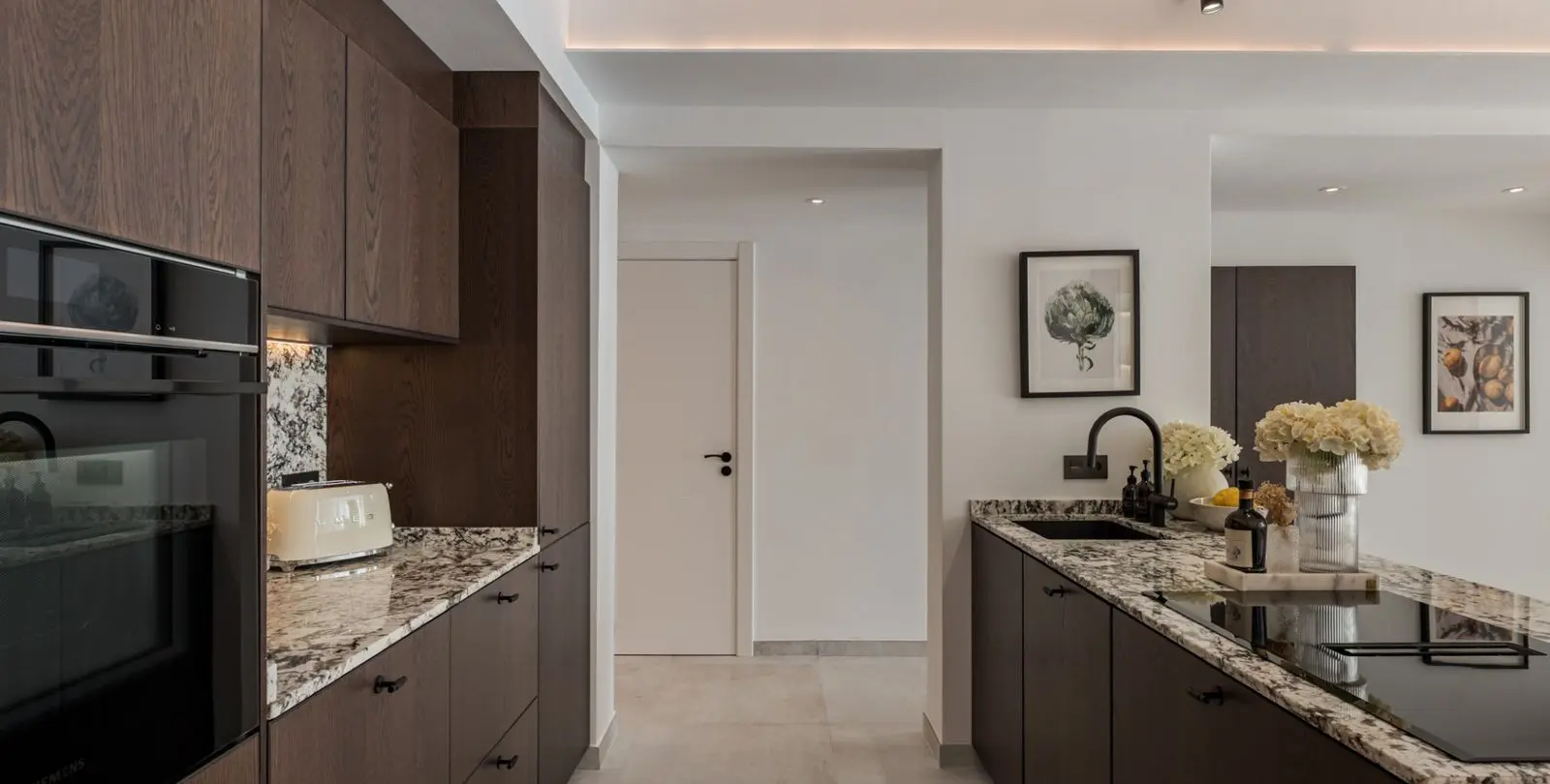 Продажа апартаментов на первом этаже в La Quinta 4