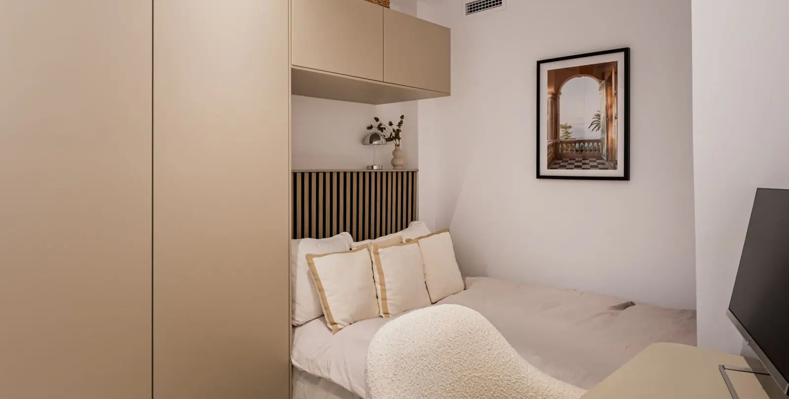 Продажа апартаментов на первом этаже в La Quinta 26