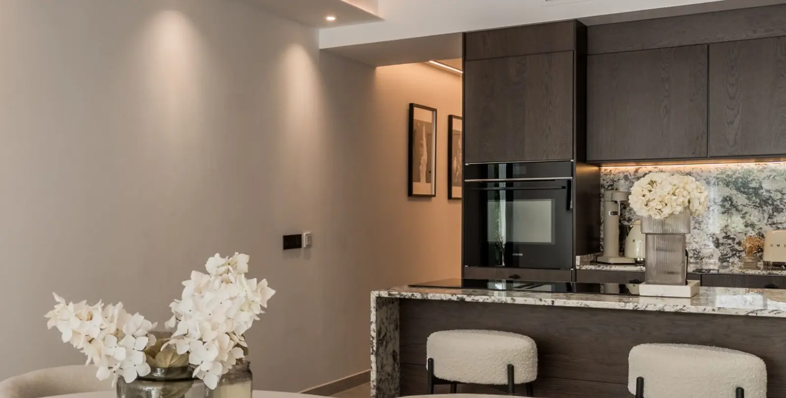 Продажа апартаментов на первом этаже в La Quinta 29