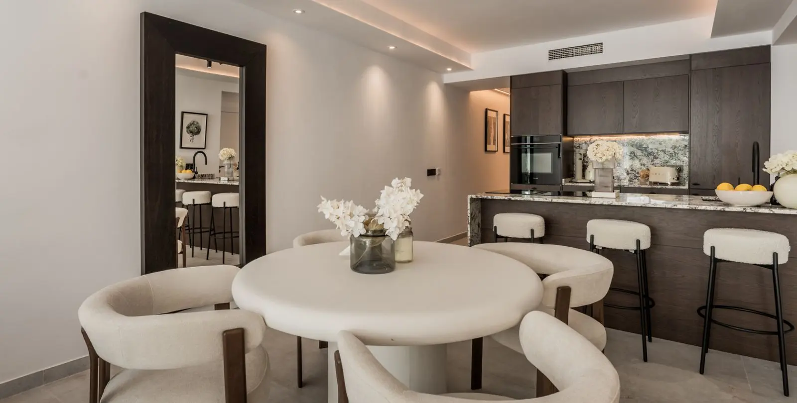 Продажа апартаментов на первом этаже в La Quinta 37