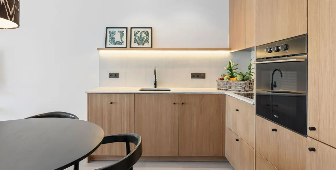 Sale of penthouse in Nueva Andalucía 2