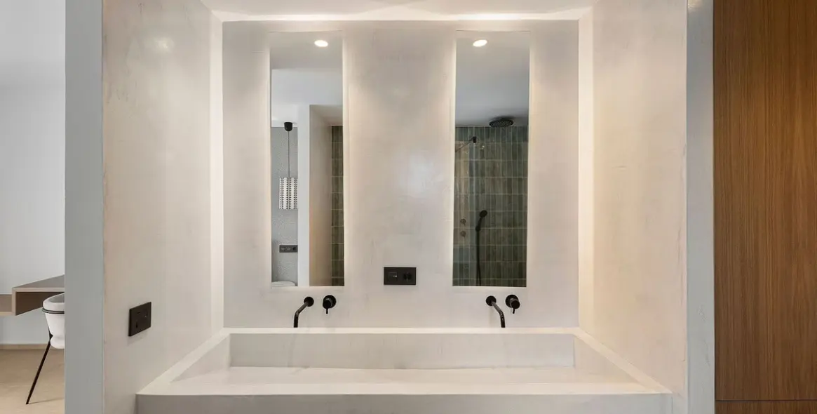 Sale of penthouse in Nueva Andalucía 9
