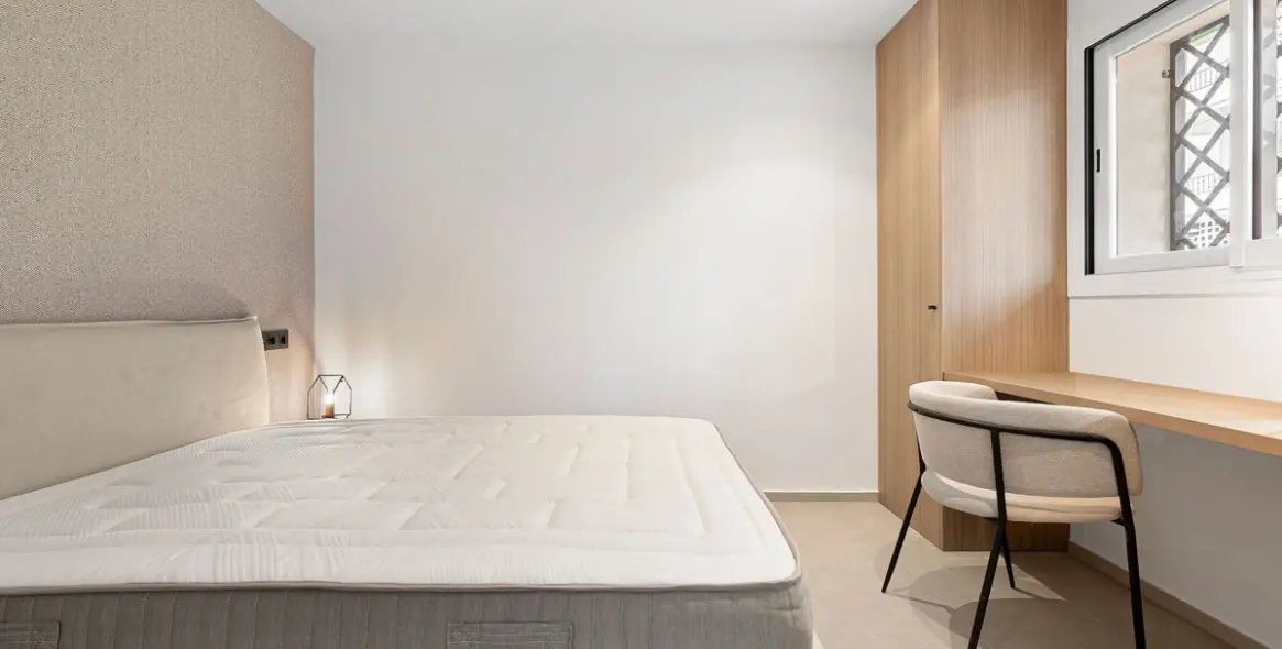 Sale of penthouse in Nueva Andalucía 11