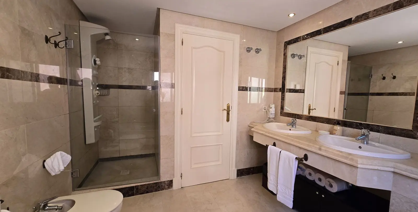 Long-term rent of ground floor apartment in Puerto Banús 31