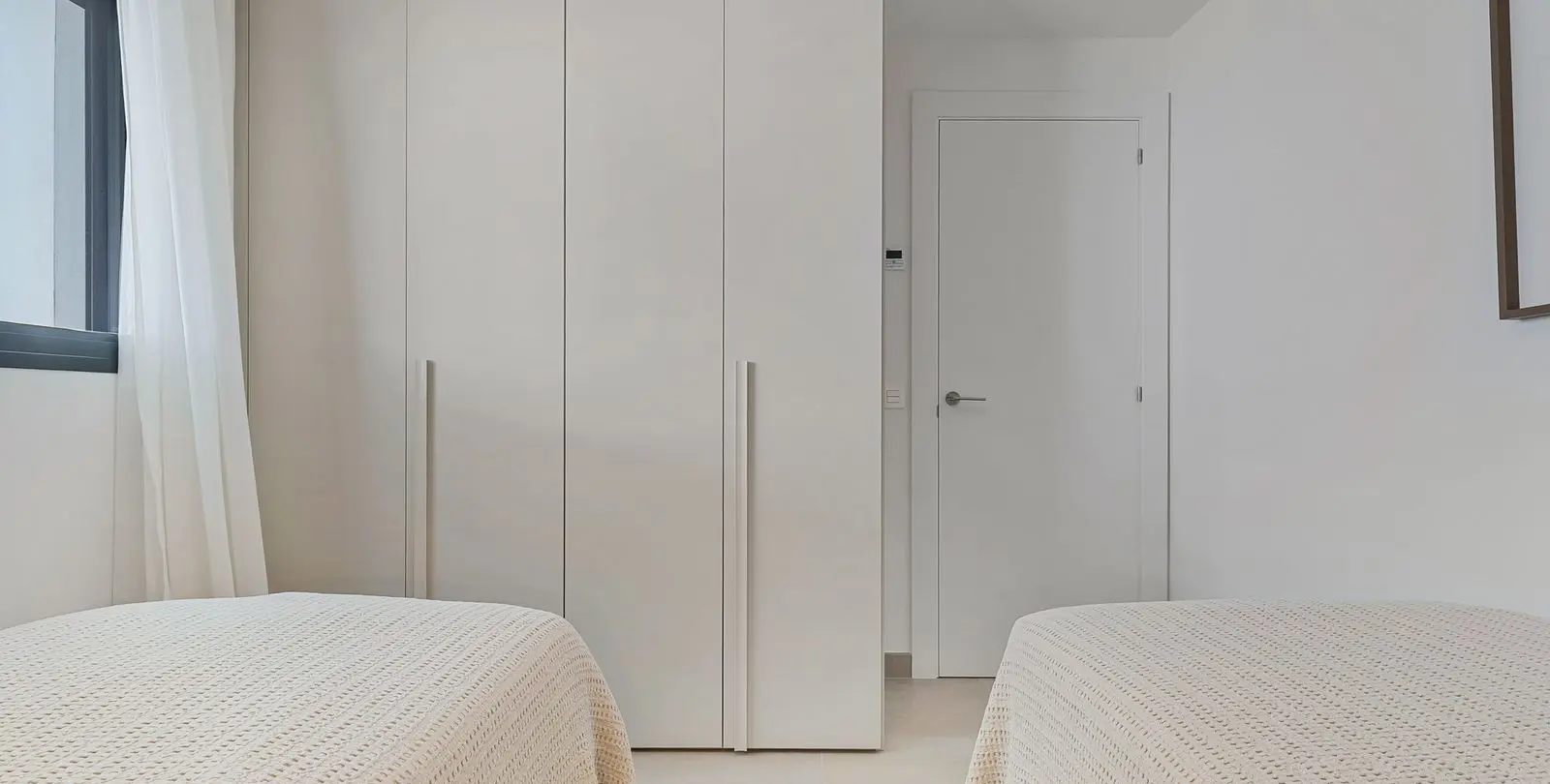 Продажа апартаментов на среднем этаже в Fuengirola 9