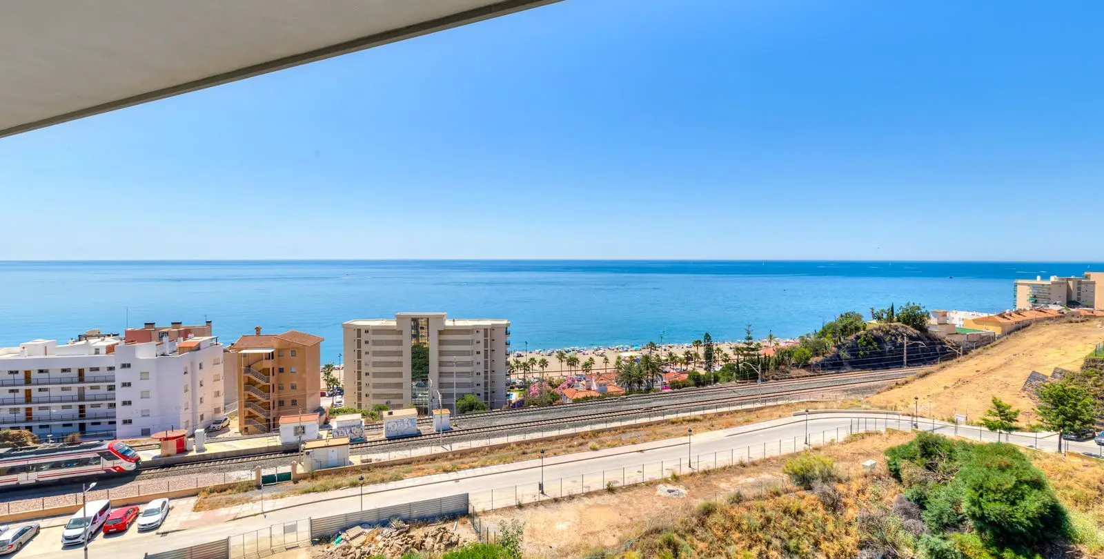 Продажа апартаментов на среднем этаже в Fuengirola 17