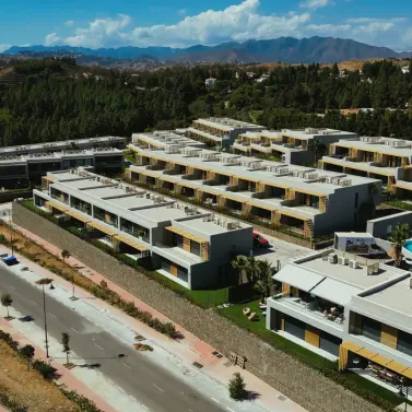 Sale of townhouse in El Chaparral