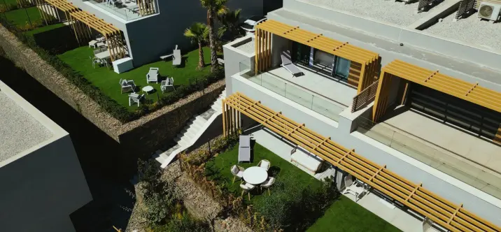 Sale of townhouse in El Chaparral 2