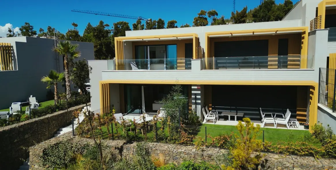Venta de adosado en El Chaparral 4