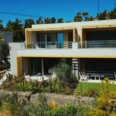Sale of townhouse in El Chaparral