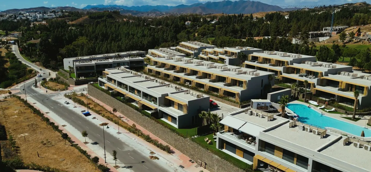 Venta de adosado en El Chaparral 1