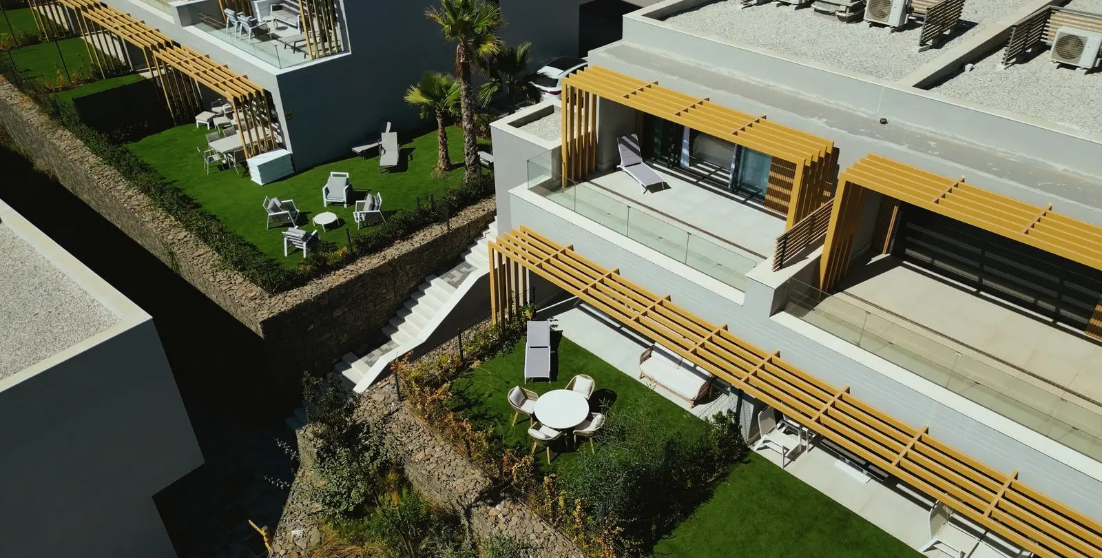 Sale of townhouse in El Chaparral 3
